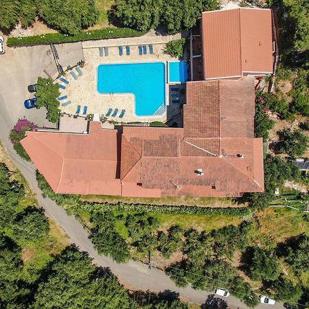 Arianna Studio Ground Floor 1 Paleokastritsa Exterior photo